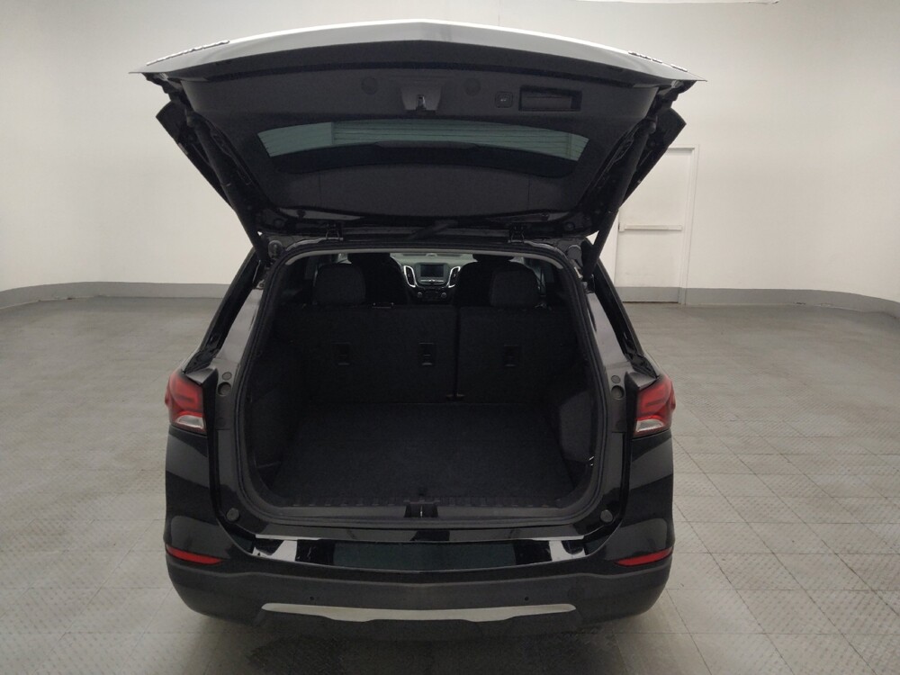 2024 Chevrolet Equinox in Orlando, FL 32808 - 18137516 29