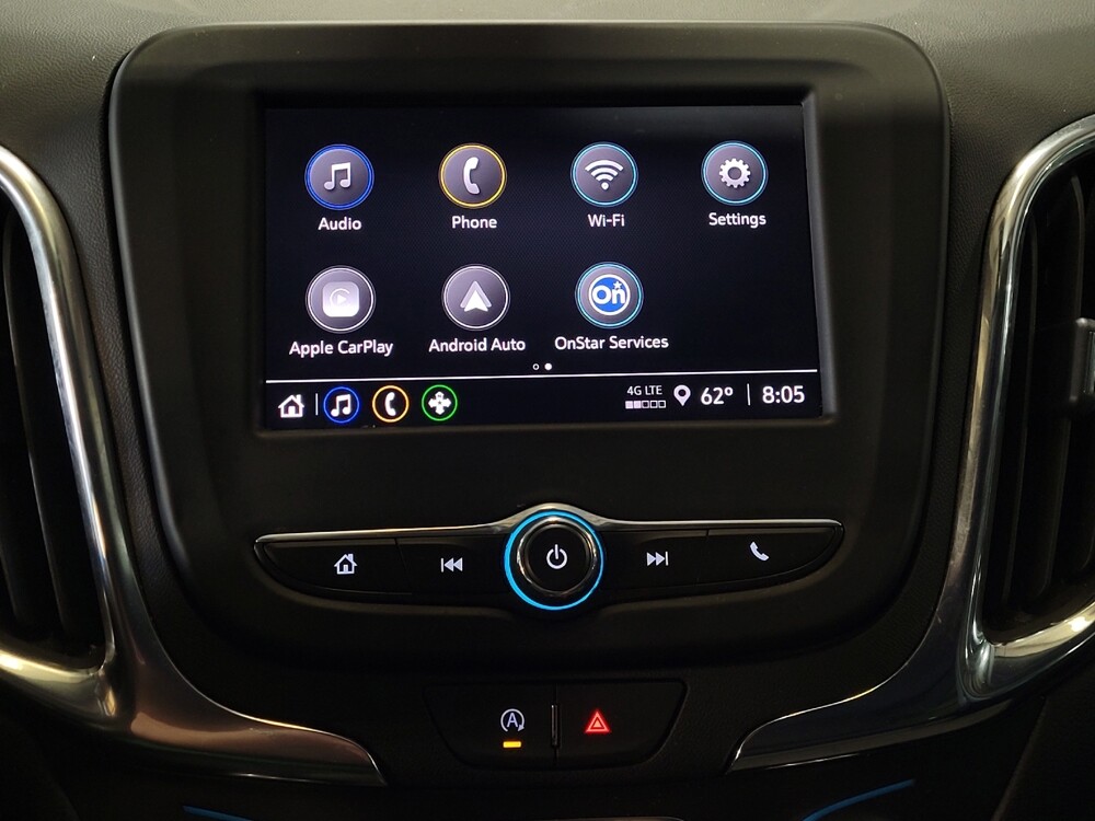 2024 Chevrolet Equinox in Orlando, FL 32808 - 18137516 25