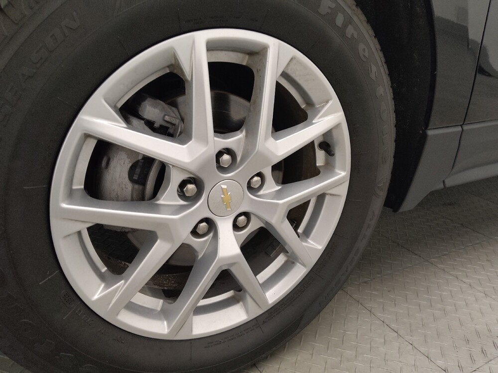 2024 Chevrolet Equinox in Orlando, FL 32808 - 18137516 31