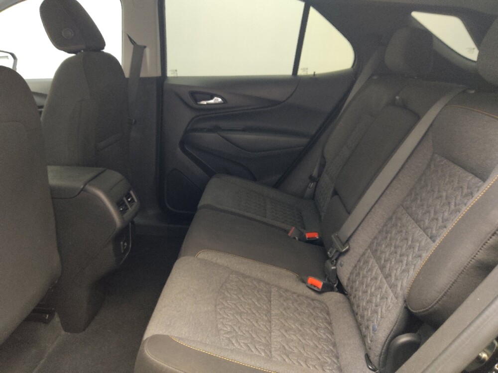 2024 Chevrolet Equinox in Orlando, FL 32808 - 18137516 18