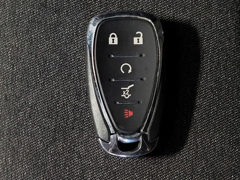 2024 Chevrolet Equinox in Orlando, FL 32808 - 18137516 32