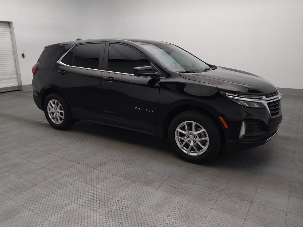 2024 Chevrolet Equinox in Orlando, FL 32808 - 18137516 11