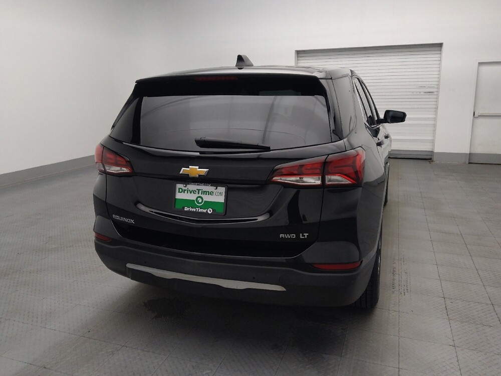 2024 Chevrolet Equinox in Orlando, FL 32808 - 18137516 7