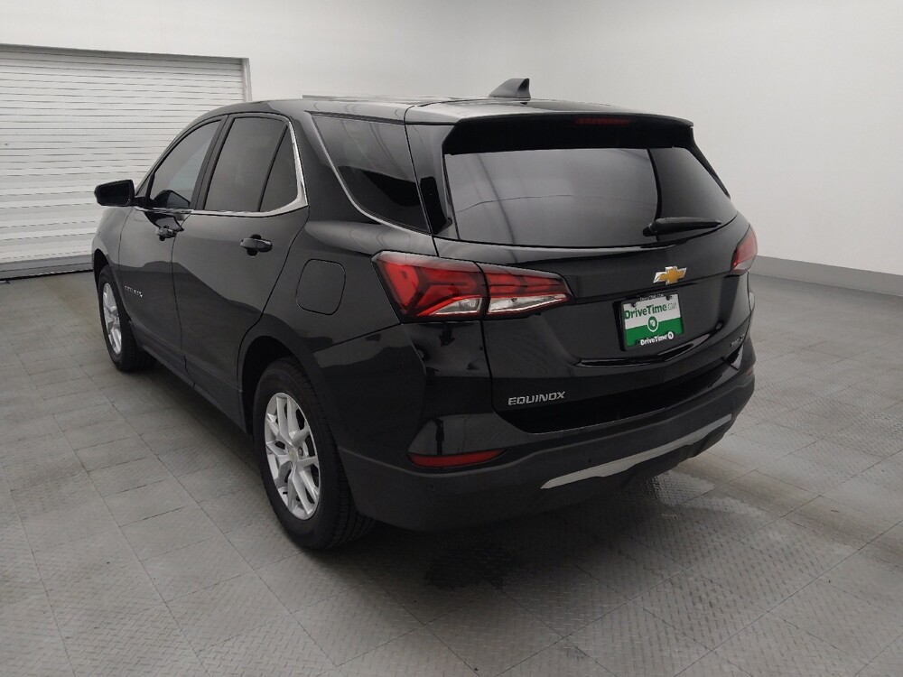 2024 Chevrolet Equinox in Orlando, FL 32808 - 18137516 5