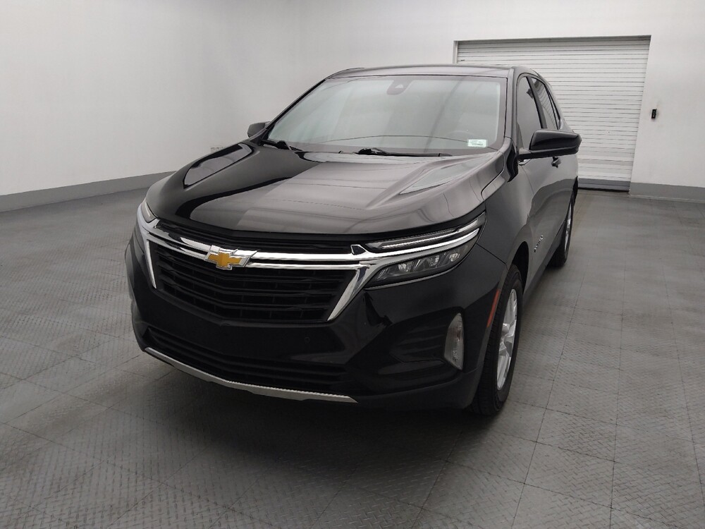 2024 Chevrolet Equinox in Orlando, FL 32808 - 18137516 15