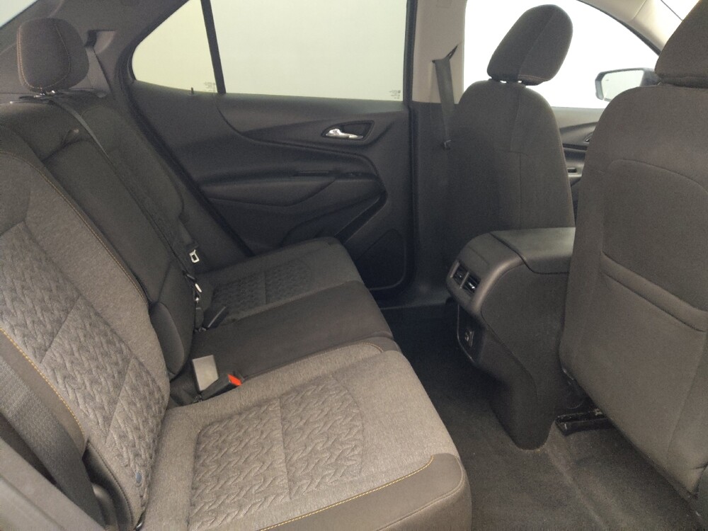 2024 Chevrolet Equinox in Orlando, FL 32808 - 18137516 19