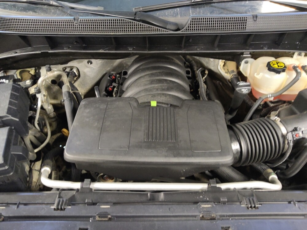 2020 Chevrolet Silverado 1500 in Houston, TX 77060 - 18137517 30