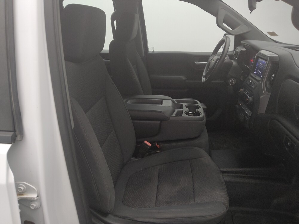 2020 Chevrolet Silverado 1500 in Houston, TX 77060 - 18137517 21