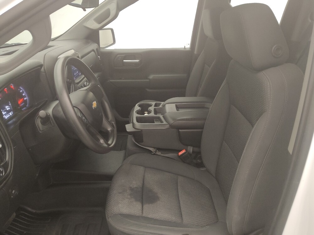 2020 Chevrolet Silverado 1500 in Houston, TX 77060 - 18137517 17
