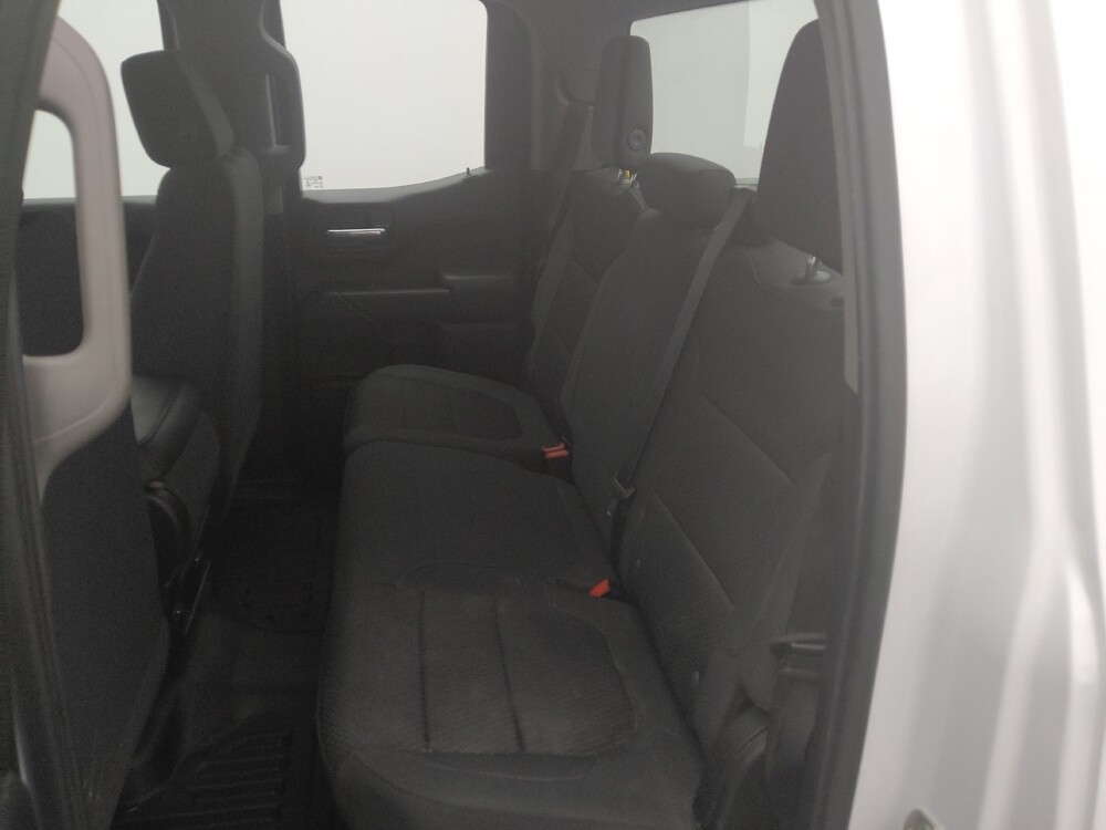 2020 Chevrolet Silverado 1500 in Houston, TX 77060 - 18137517 18