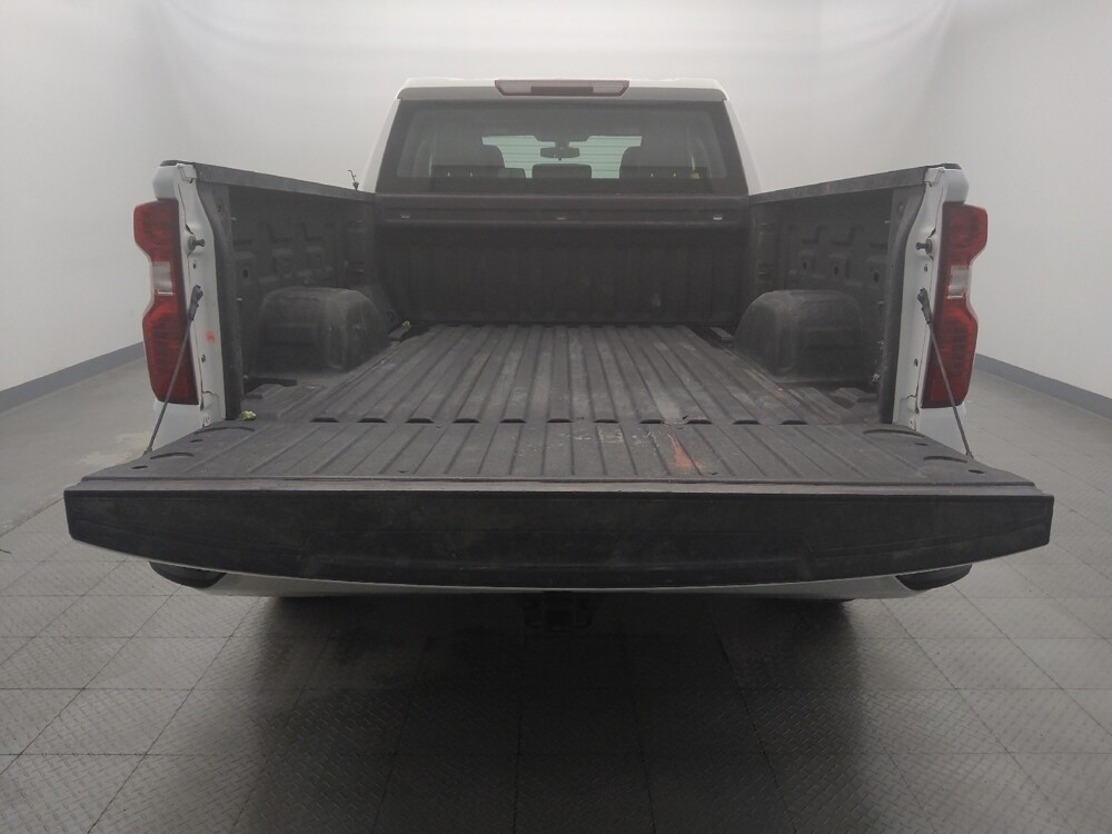 2020 Chevrolet Silverado 1500 in Houston, TX 77060 - 18137517 29