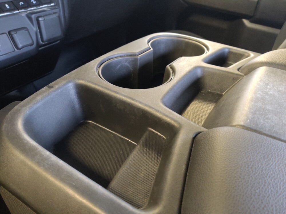 2020 Chevrolet Silverado 1500 in Houston, TX 77060 - 18137517 26