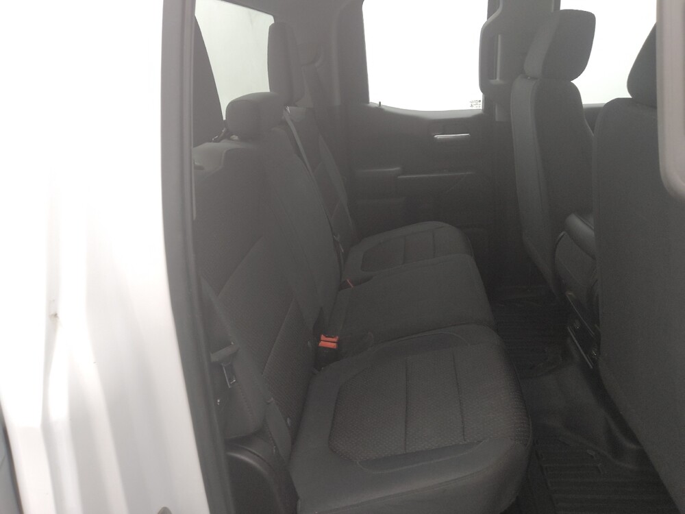2020 Chevrolet Silverado 1500 in Houston, TX 77060 - 18137517 19