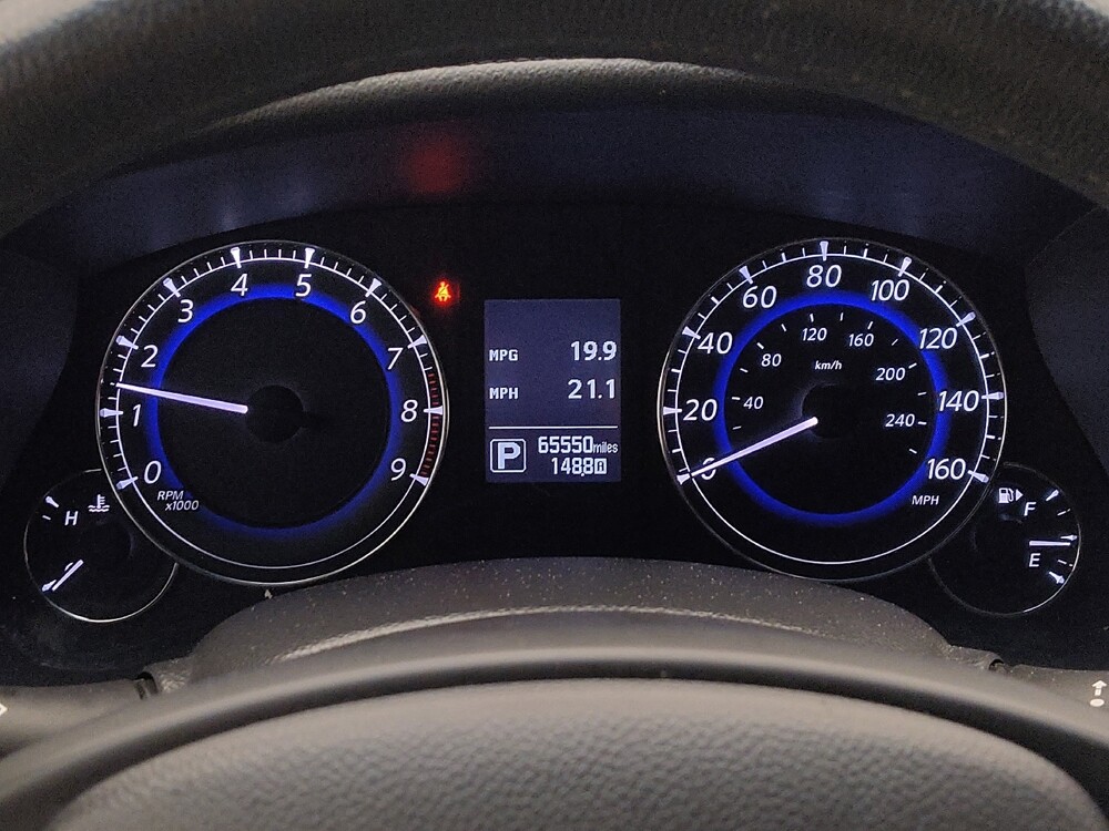 2017 INFINITI QX50 in Round Rock, TX 78664 - 18137518 23