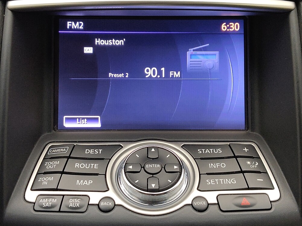 2017 INFINITI QX50 in Round Rock, TX 78664 - 18137518 25