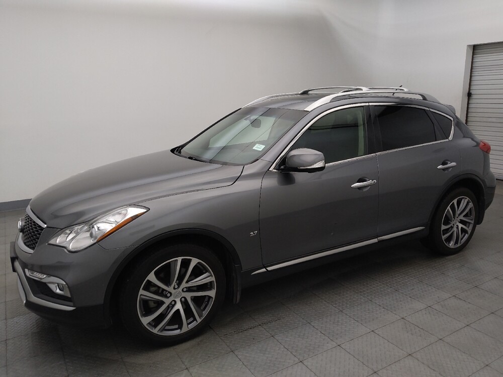 2017 INFINITI QX50 in Round Rock, TX 78664 - 18137518 2