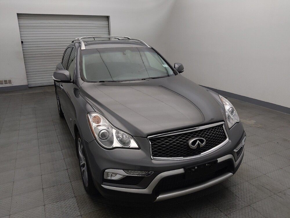 2017 INFINITI QX50 in Round Rock, TX 78664 - 18137518 14