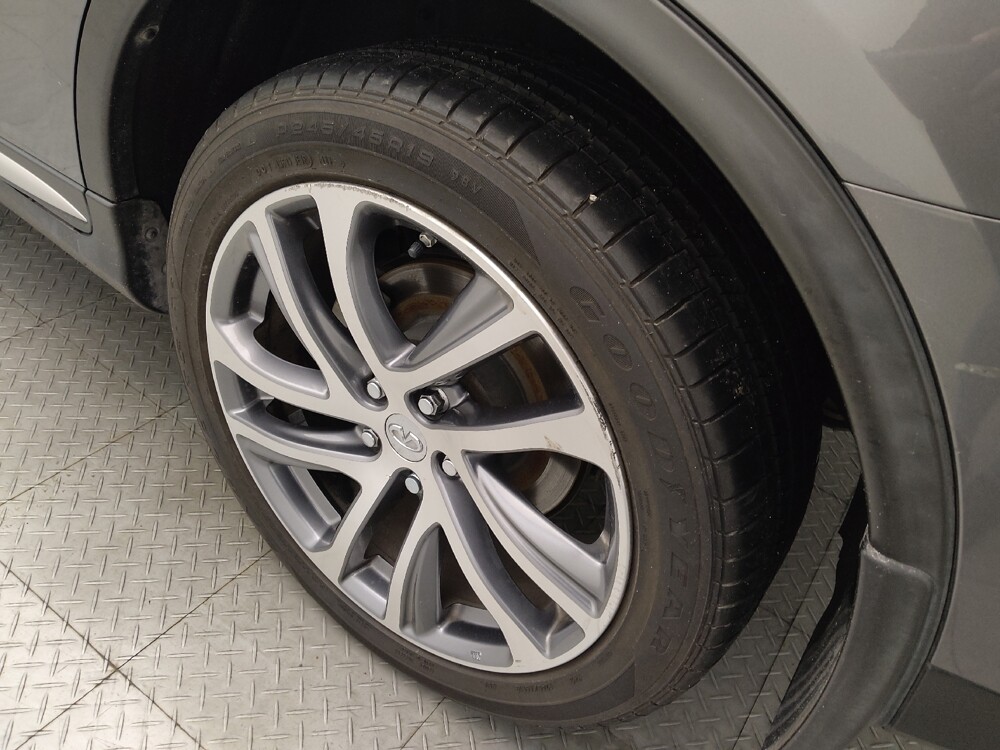 2017 INFINITI QX50 in Round Rock, TX 78664 - 18137518 31