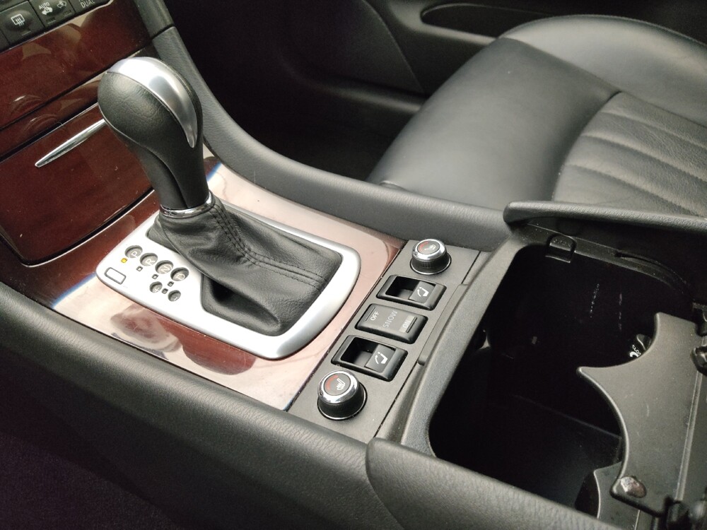 2017 INFINITI QX50 in Round Rock, TX 78664 - 18137518 26