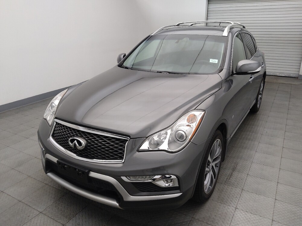 2017 INFINITI QX50 in Round Rock, TX 78664 - 18137518 15