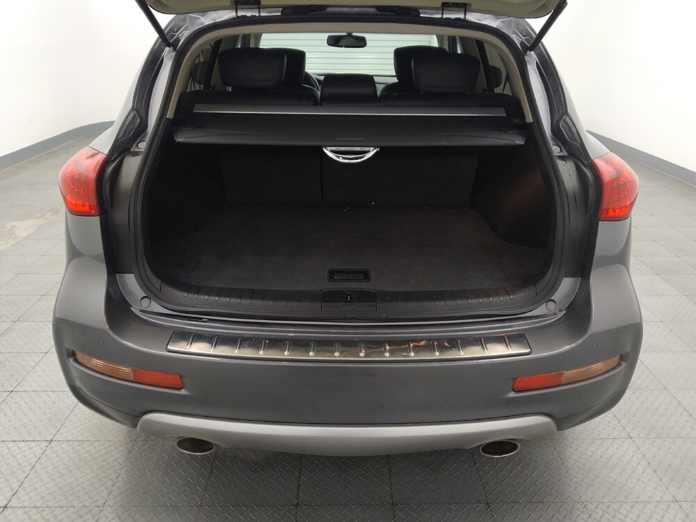 2017 INFINITI QX50 in Round Rock, TX 78664 - 18137518 29