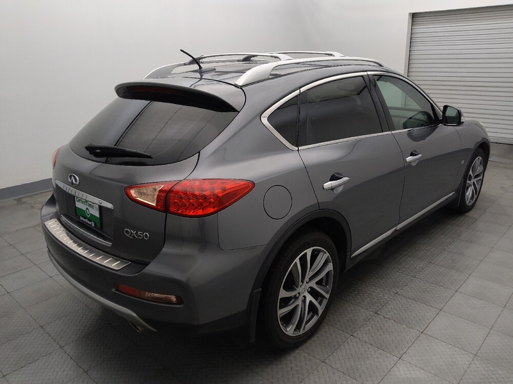 2017 INFINITI QX50 in Round Rock, TX 78664 - 18137518 9