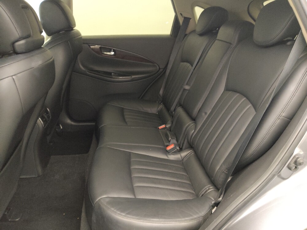 2017 INFINITI QX50 in Round Rock, TX 78664 - 18137518 18