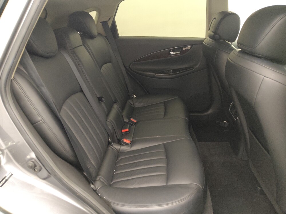 2017 INFINITI QX50 in Round Rock, TX 78664 - 18137518 19