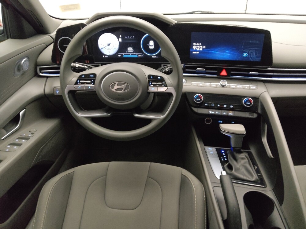 2024 Hyundai Elantra in Tulsa, OK 74145 - 18137519 22