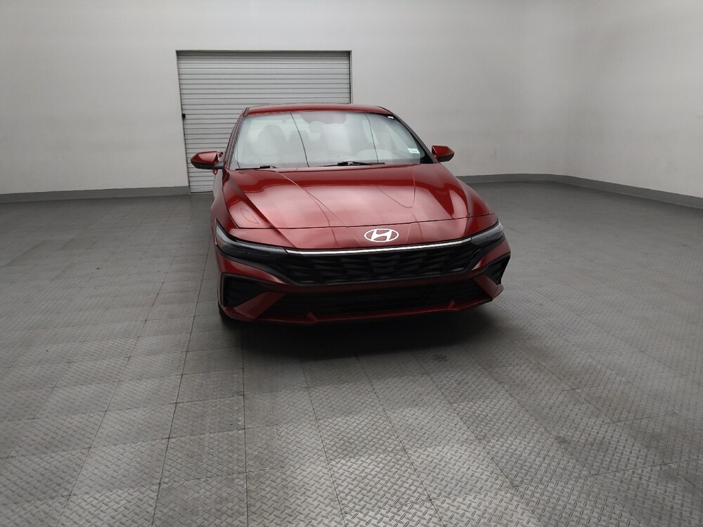 2024 Hyundai Elantra in Tulsa, OK 74145 - 18137519 14