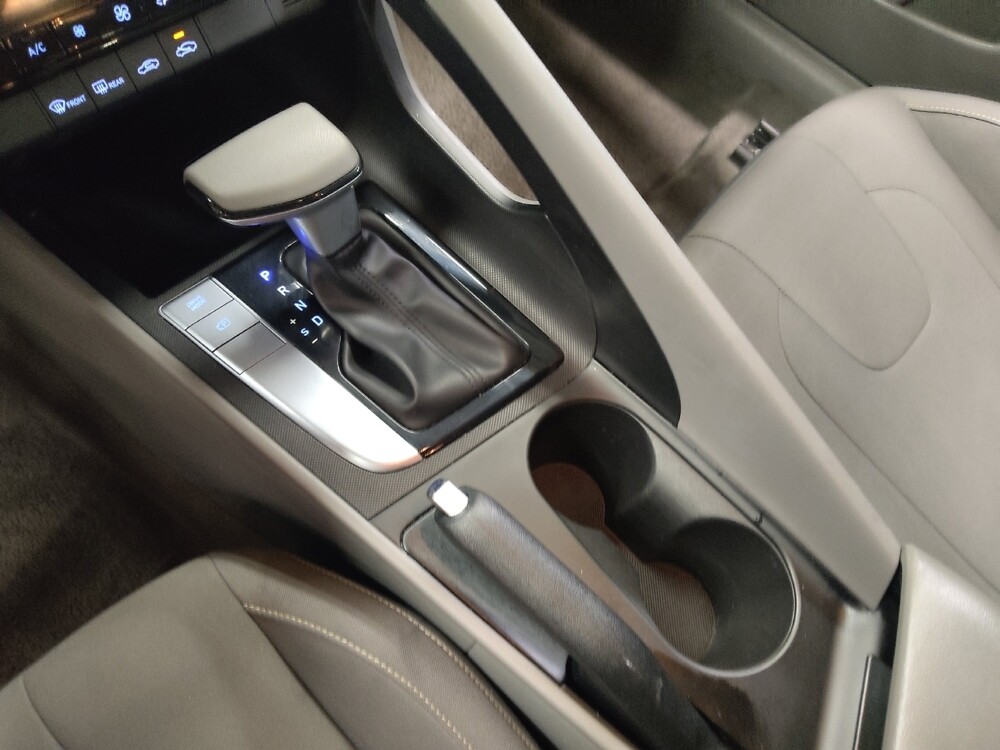 2024 Hyundai Elantra in Tulsa, OK 74145 - 18137519 26