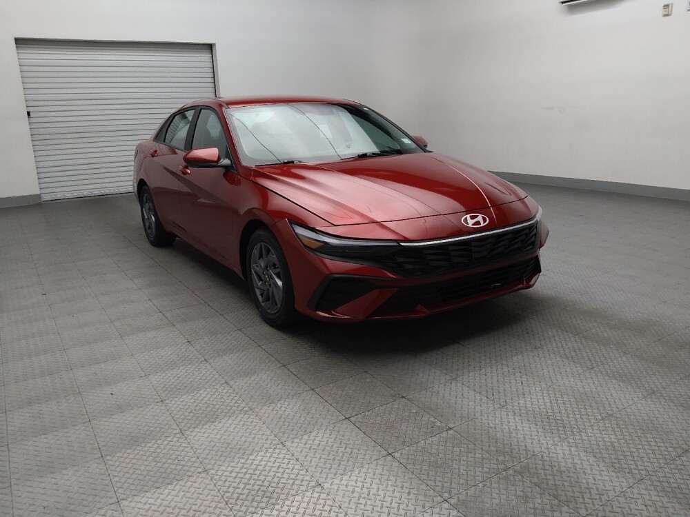 2024 Hyundai Elantra in Tulsa, OK 74145 - 18137519 13