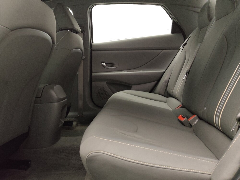 2024 Hyundai Elantra in Tulsa, OK 74145 - 18137519 18