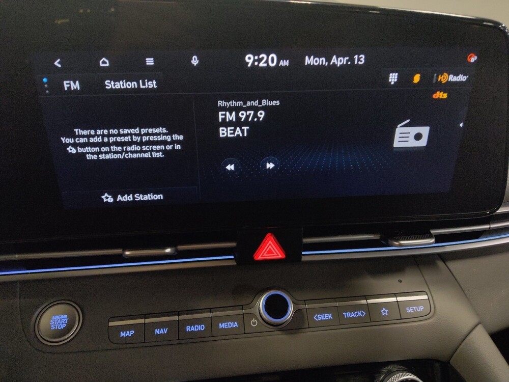 2024 Hyundai Elantra in Tulsa, OK 74145 - 18137519 25