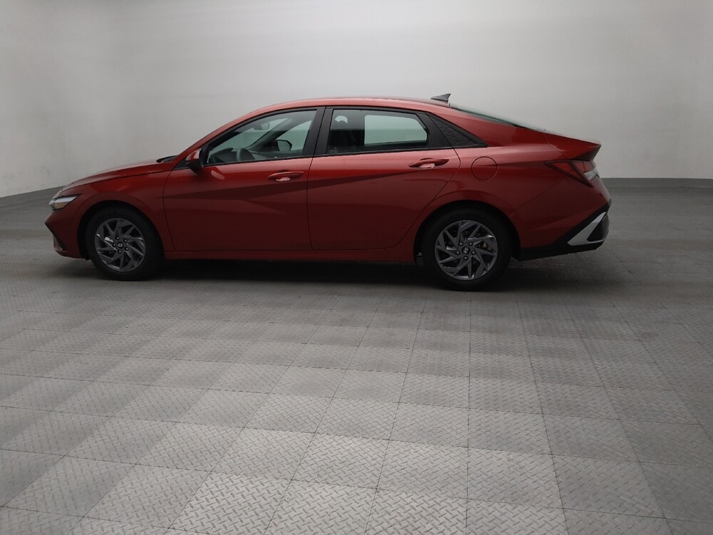 2024 Hyundai Elantra in Tulsa, OK 74145 - 18137519 3