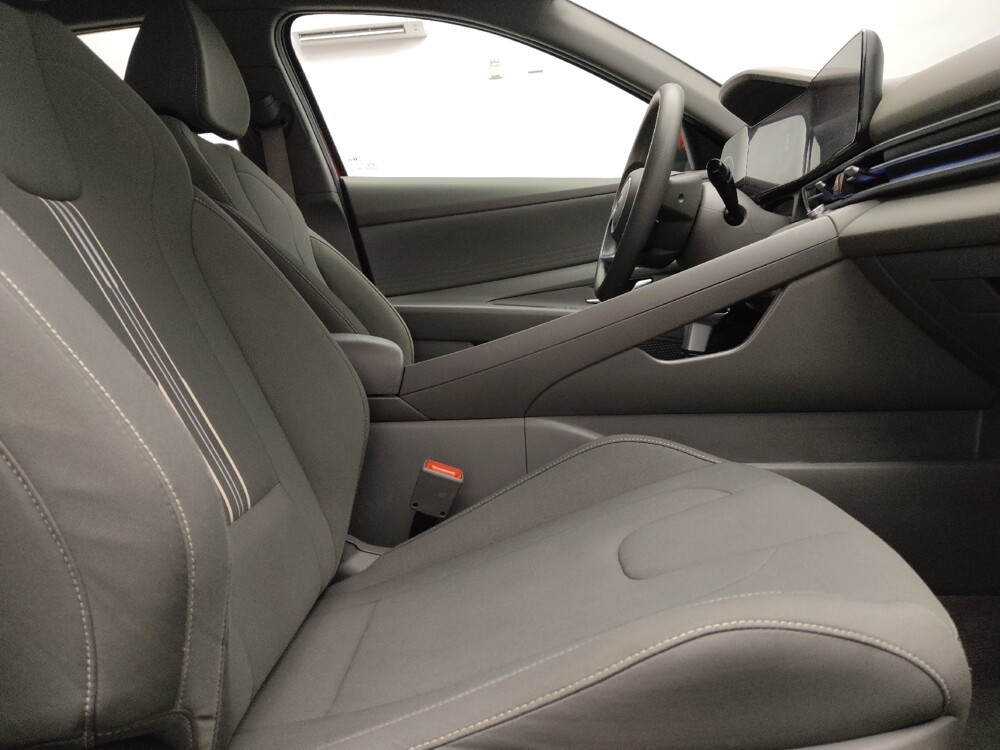 2024 Hyundai Elantra in Tulsa, OK 74145 - 18137519 21