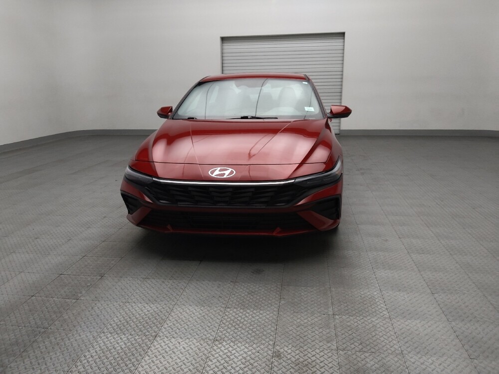 2024 Hyundai Elantra in Tulsa, OK 74145 - 18137519 15