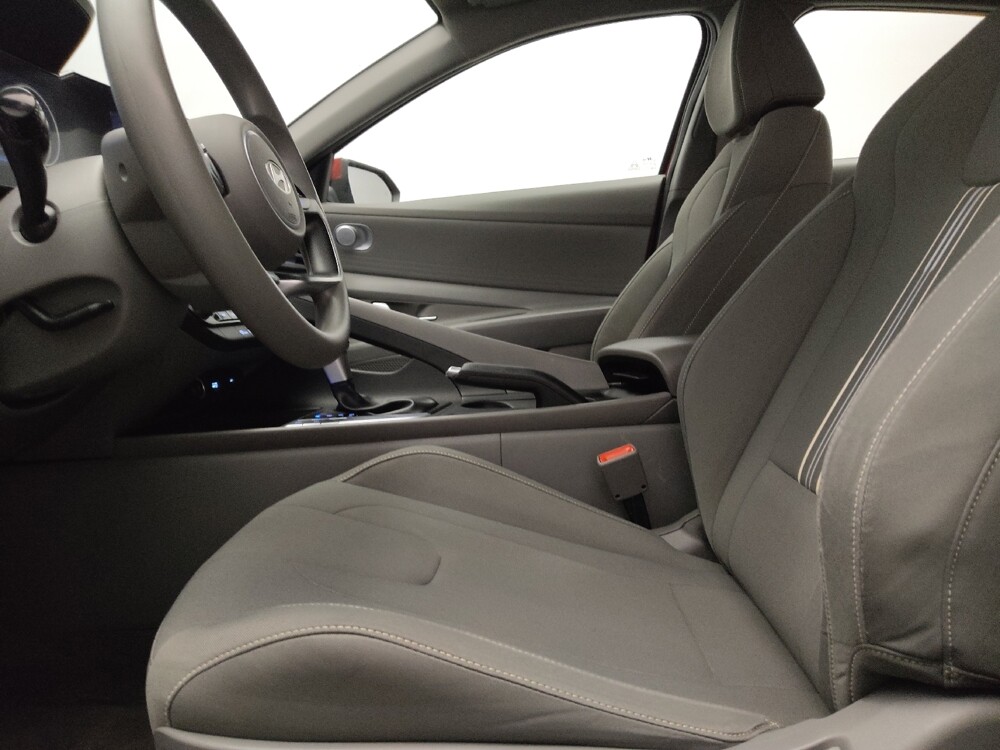 2024 Hyundai Elantra in Tulsa, OK 74145 - 18137519 17