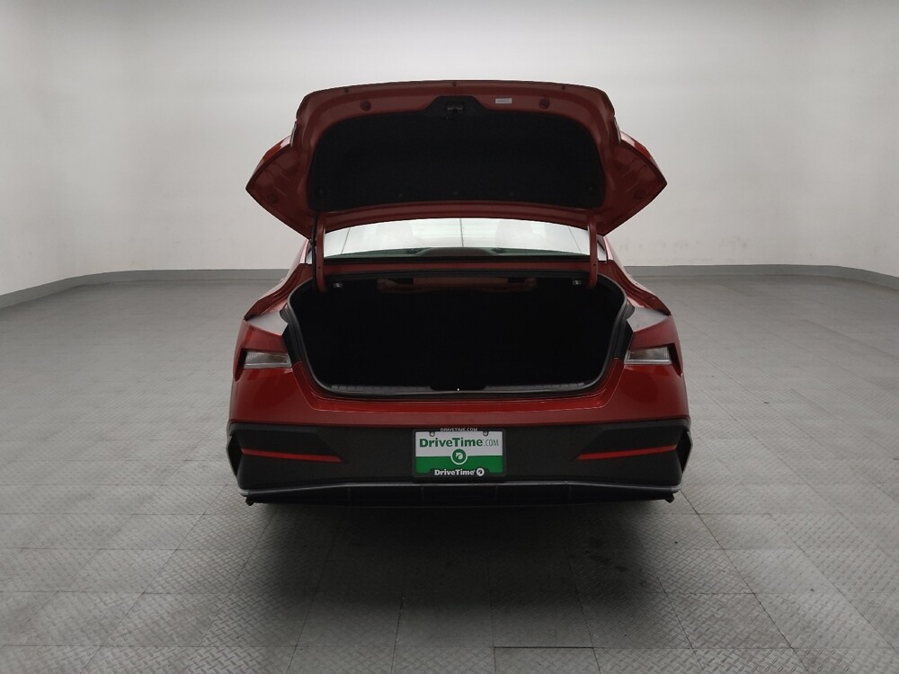 2024 Hyundai Elantra in Tulsa, OK 74145 - 18137519 29