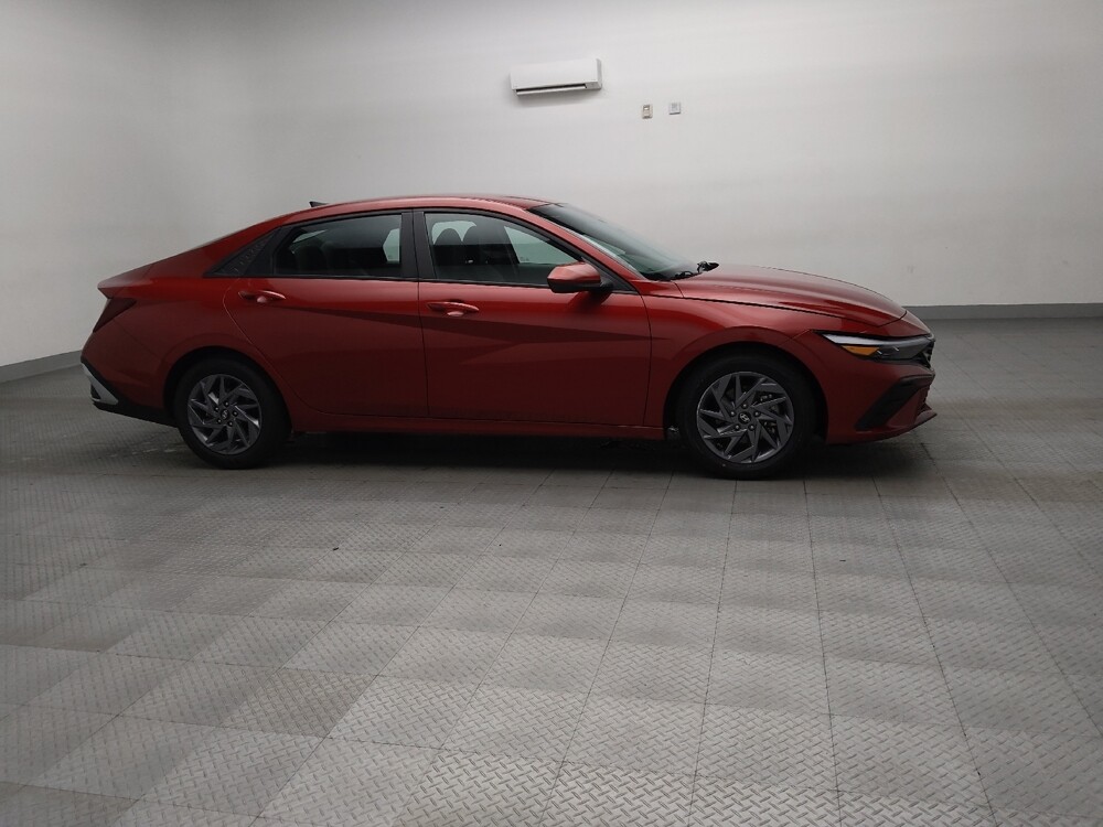 2024 Hyundai Elantra in Tulsa, OK 74145 - 18137519 11