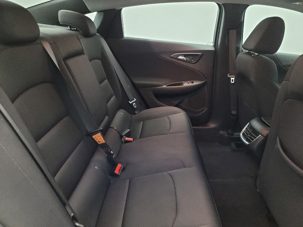 2023 Chevrolet Malibu in Mesa, AZ 85210 - 18137520 19