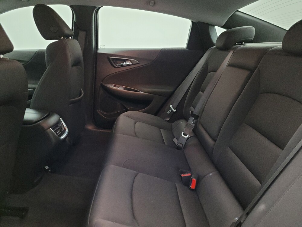 2023 Chevrolet Malibu in Mesa, AZ 85210 - 18137520 18