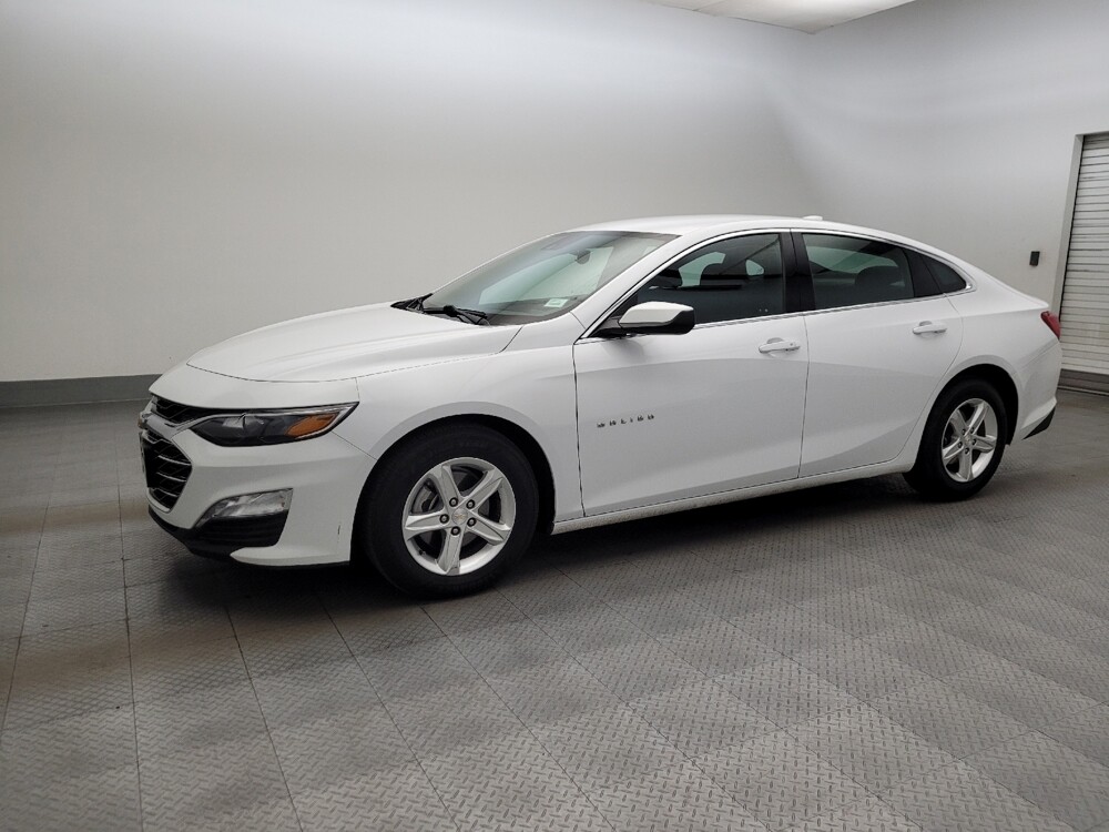 2023 Chevrolet Malibu in Mesa, AZ 85210 - 18137520 2
