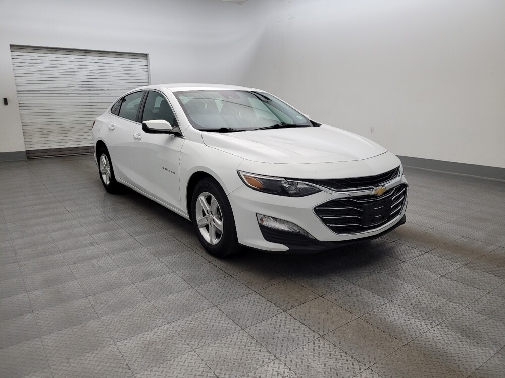 2023 Chevrolet Malibu in Mesa, AZ 85210 - 18137520 13