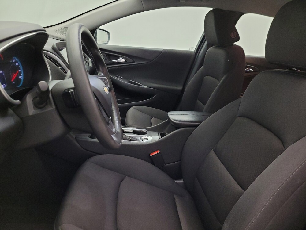 2023 Chevrolet Malibu in Mesa, AZ 85210 - 18137520 17