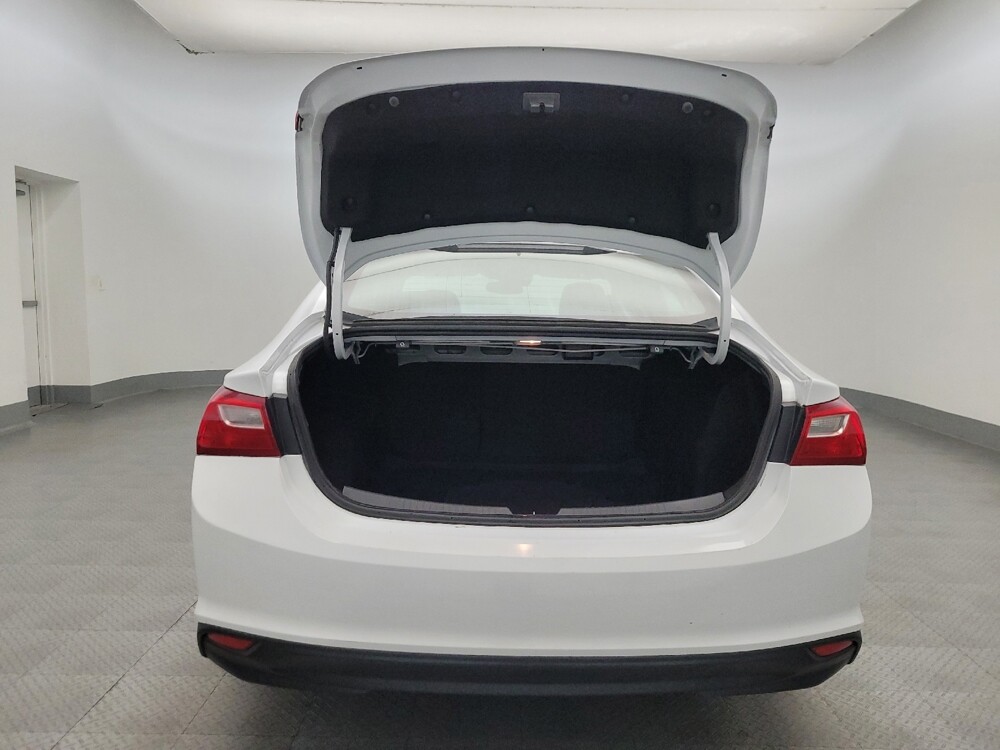 2023 Chevrolet Malibu in Mesa, AZ 85210 - 18137520 29