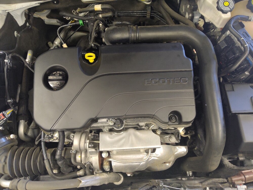 2023 Chevrolet Malibu in Mesa, AZ 85210 - 18137520 30