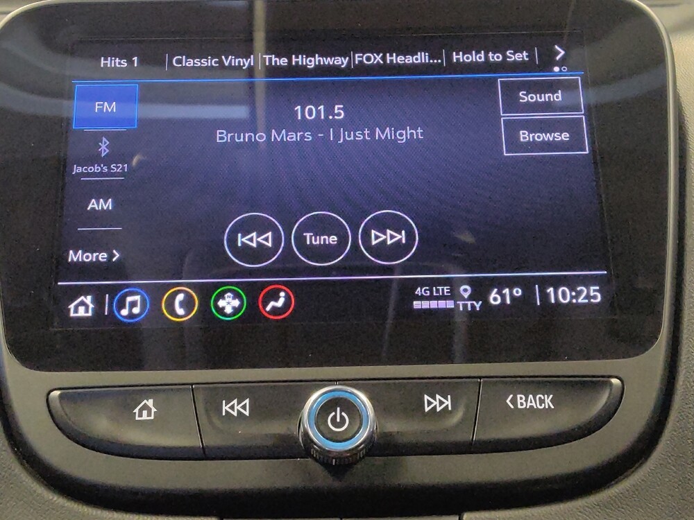 2023 Chevrolet Malibu in Mesa, AZ 85210 - 18137520 25