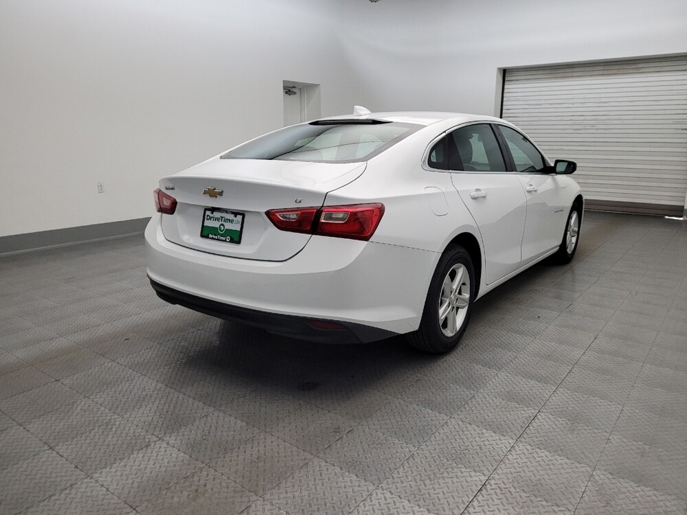 2023 Chevrolet Malibu in Mesa, AZ 85210 - 18137520 9