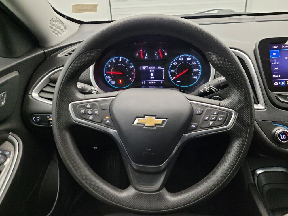 2023 Chevrolet Malibu in Mesa, AZ 85210 - 18137520 22